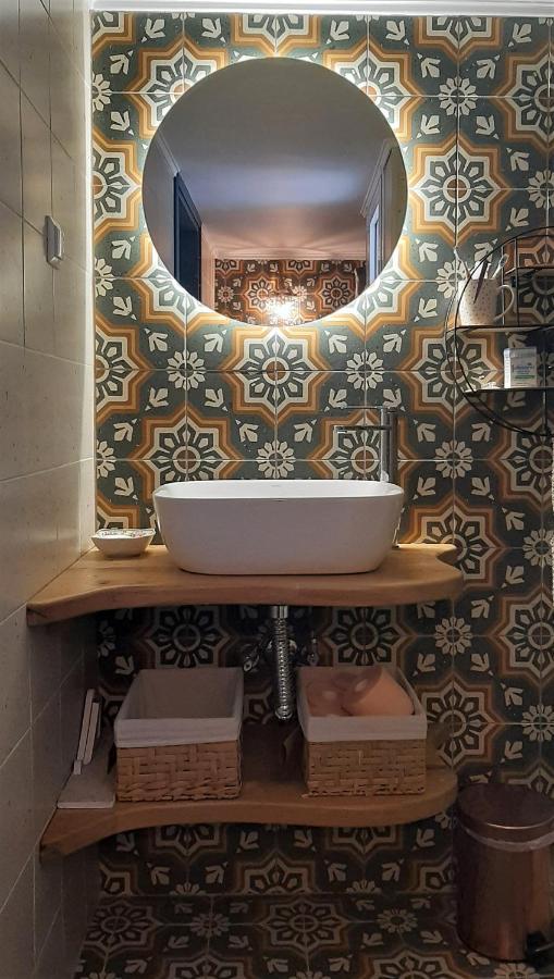 Appartamento Sunshine Penthouse Atene Esterno foto