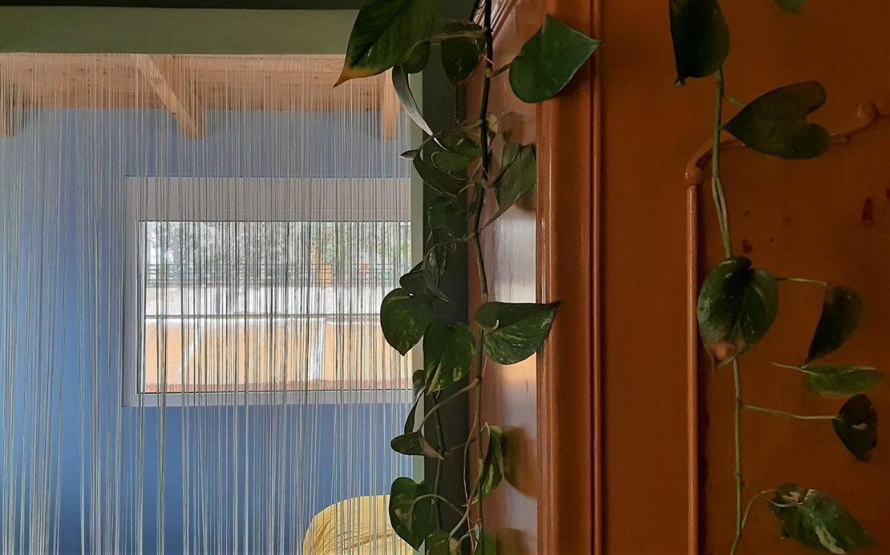 Appartamento Sunshine Penthouse Atene Esterno foto
