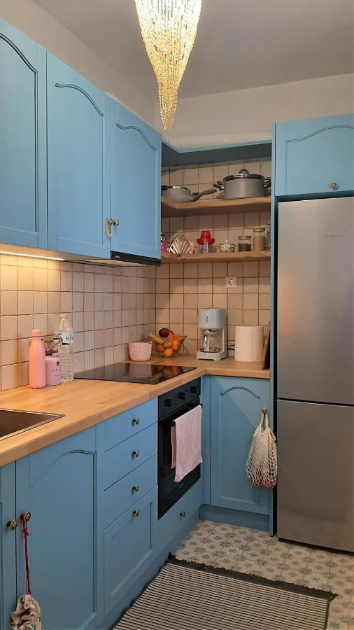 Appartamento Sunshine Penthouse Atene Esterno foto