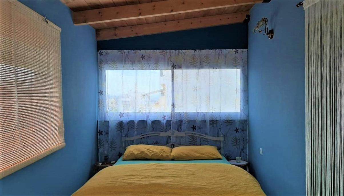 Appartamento Sunshine Penthouse Atene Esterno foto